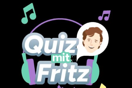 Quiz mit Fritz - metal.de