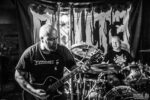 Konzertfoto von Brute - 2024
