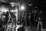 Konzertfoto von Brute - 2024