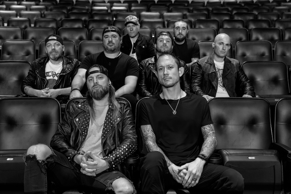 BFMV & TRIVIUM - The Poisoned Ascendancy EU Tour 2025, photographer: Ryan Chang, RYANCPHOTO