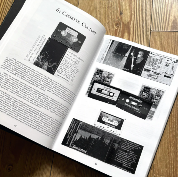 Example Page Dark Dungeon Music