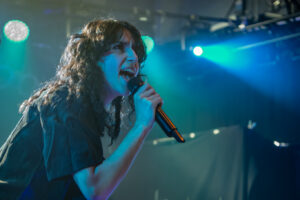 Konzertfoto von Seven Blood - Europe / UK Headline Tour 2024