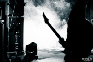 Impressionen - De Mortem Et Diabolum 2024