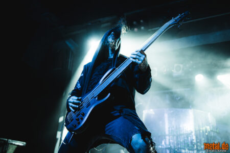 Konzertfoto von Mental Cruelty - By Order Of The Dragon Tour 2024