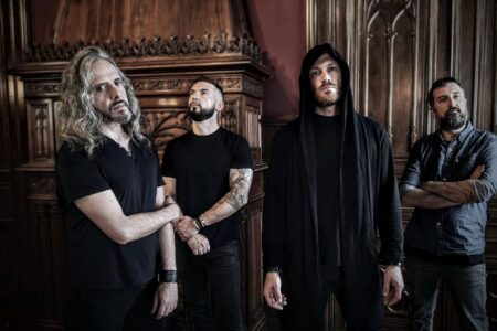 MARCH OF SCYLLA 2024