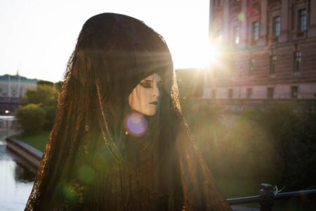 Bild Jonathan Hultén - Bandfoto 2024