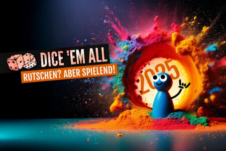 Spieletipps für den Silvesterabend