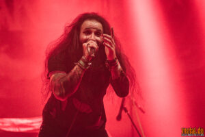 Konzertfoto von We Awake - Live On The Horizon Tour 2024