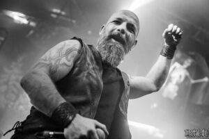 Konzertfoto von Hangatyr - 2. Thüringer Rauhnacht 2024