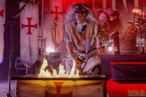 Konzertfoto von Warkings - Eisheilige Nächte 2024