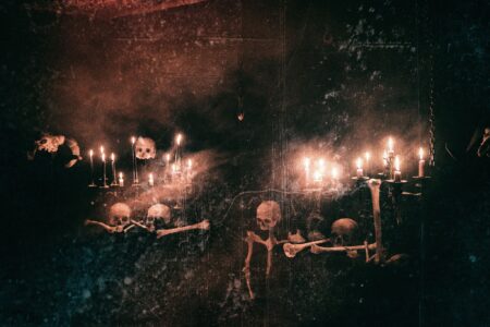 Krater Musikvideo 2025