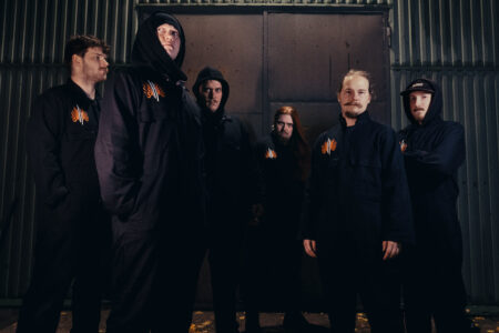 Horizon Ignited Band 25