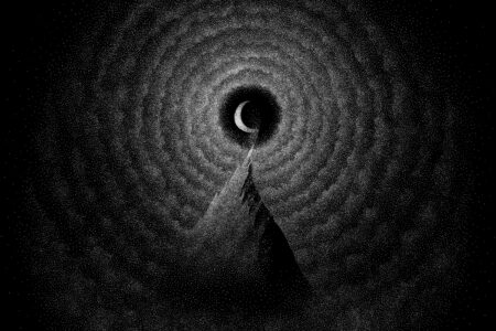 Bild Unreqvited - Pathway To The Moon Cover