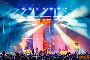 Konzertfoto von Alligatoah – Out Of Office Tour 2025