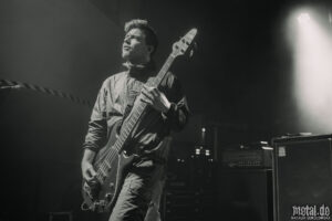 Konzertfoto von Stick To Your Guns - Keep Planting Flowers EU-Tour 2025