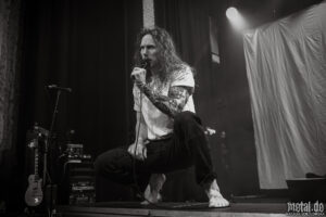 Konzertfoto von Silent Planet - Superbloom EU/UK Tour 2025