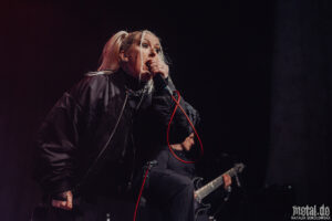 Konzertfoto von Vexed - Superbloom EU/UK Tour 2025