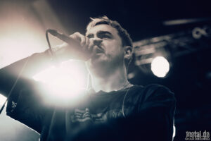 Konzertfoto von Like Moths To Flames - Superbloom EU/UK Tour 2025