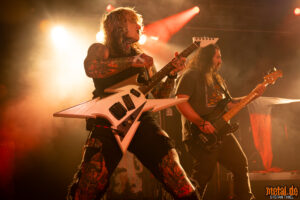 Konzertfoto von No Cure - Keep Planting Flowers EU-Tour 2025