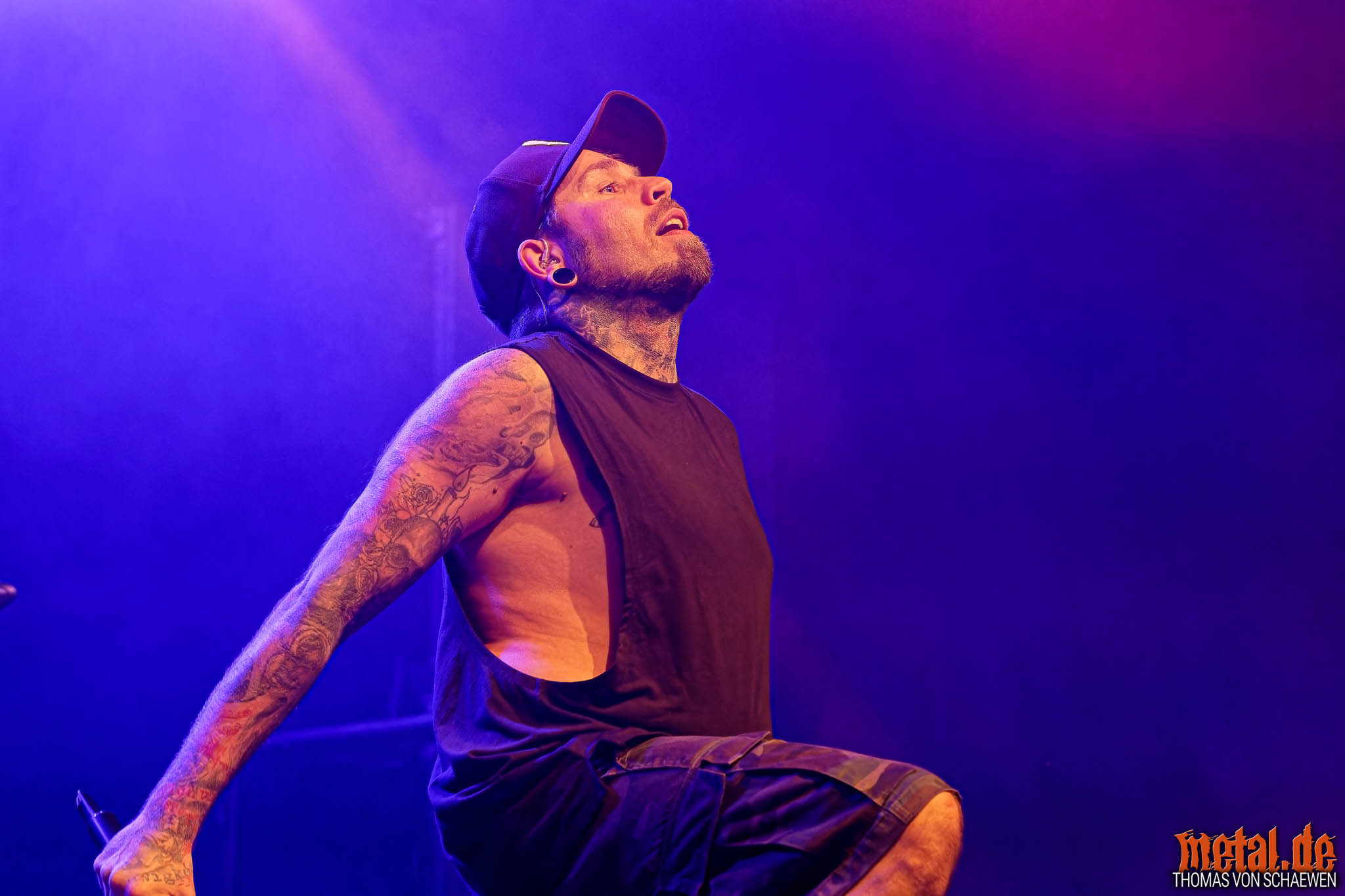 Konzertfoto von Engst - 20 Jahre Für Euch Jubiläumstour