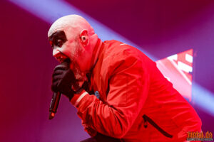 Konzertfoto von Hämatom - 20 Jahre Für Euch Jubiläumstour