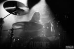 Konzertfoto von Florence Black - The End Will Show Us How Tour 2025