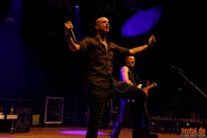 Konzertfoto von Induction - No Sleep After X-Mas Festival 2024