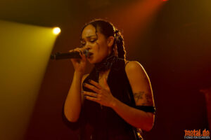 Konzertfoto von The Dark Side Of The Moon - No Sleep After X-Mas Festival 2024