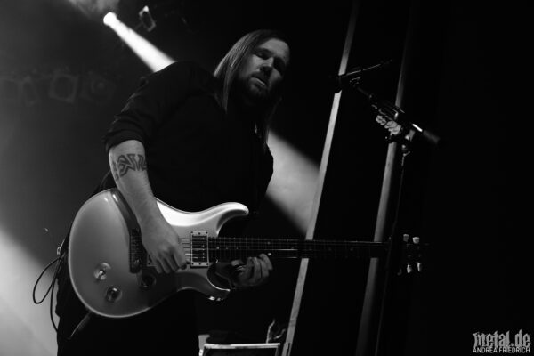 Tremonti zeigen uns das Ende • metal.de