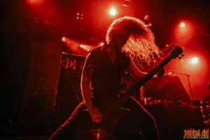 Konzertfoto von Hinayana - Beyond the Shadows of the Dying Sun”-10th Anniversary European Tour in Stuttgart