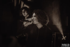 Konzertfoto von Impvlse - Resurrection Tour 2025