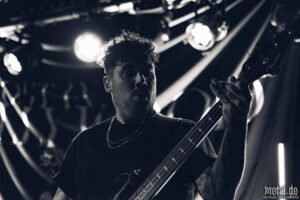 Konzertfoto von Lost In Hollywood - Resurrection Tour 2025