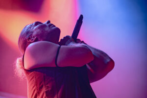 Konzertfoto von Omnium Gatherum - Beyond the Shadows of the Dying Sun”-10th Anniversary European Tour in Stuttgart