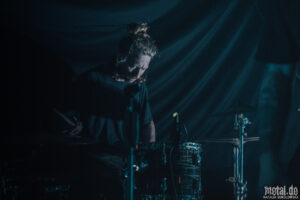 Konzertfoto von The Cake Is A Lie - Resurrection Tour 2025