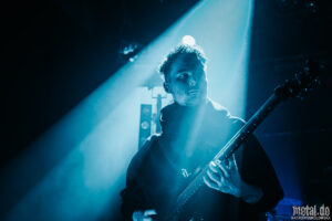 Konzertfoto von Cold Culture - Elements EU/UK Headline Tour 2025