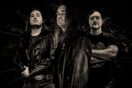 Veil Of The Serpent Band 2025