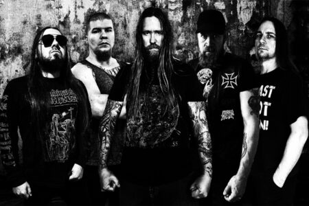 Bandfoto von WOMBBATH