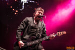 Konzertfoto von Bullet For My Valentine - The Poisoned Ascendancy EU Tour 2025