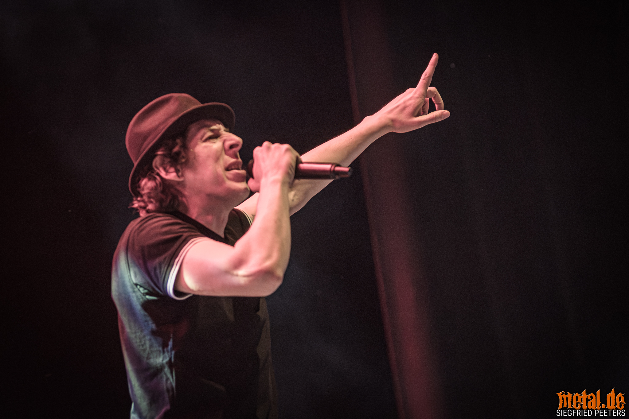 Konzertfoto von Sondaschule - Tour 2025