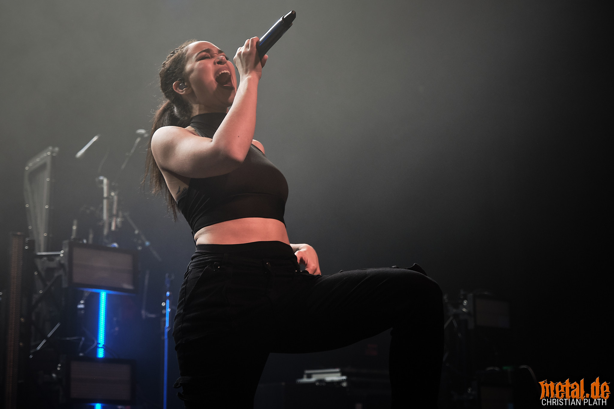 Ad Infinitum - 'Ánv rising – Europe PT I Tour 2025