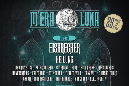 M'Era Luna 2025