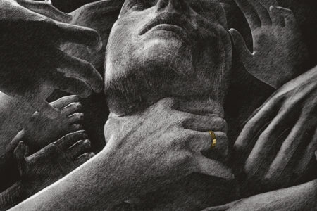 Decline Of The I - Wilhelm