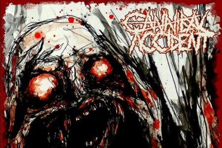 Cannibal Accident