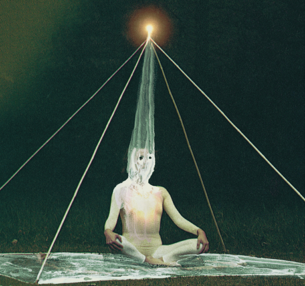 Abduction (UK) - Existentialismus Cover Artwork