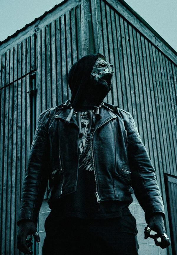 Abduction UK Bandfoto 2025