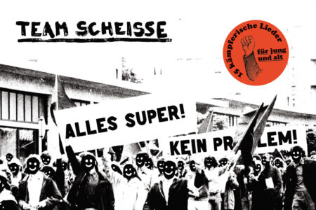 Team Scheisse