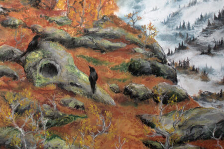 Bild Sammale – Ikiharmaja Cover