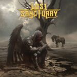 Lost Sanctuary - Harbinger Of Chaos Cover