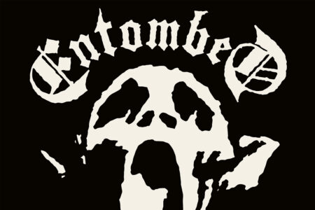 ENTOMBED Grafik