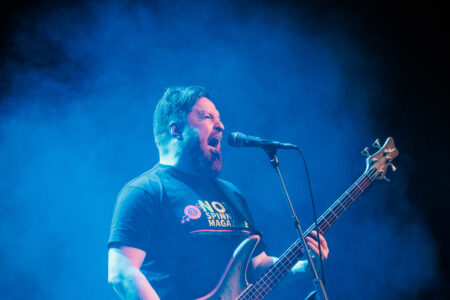 Konzertfoto von Urne - Krøterveg Te Europa Tour 2025